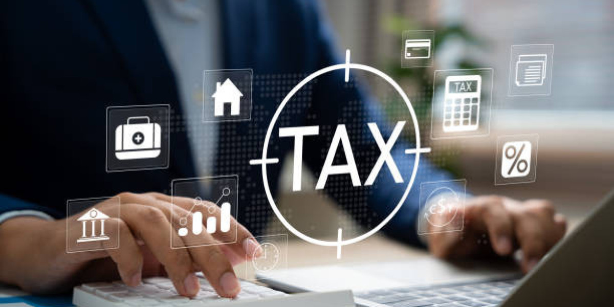 How Sales Tax Services Help Optimize Financial Strategy