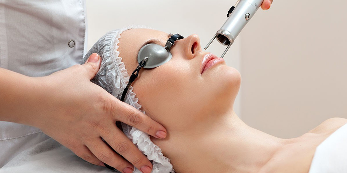 تجربتي مع عيادة تجميل بالرياض: النتائج والتفاصيل