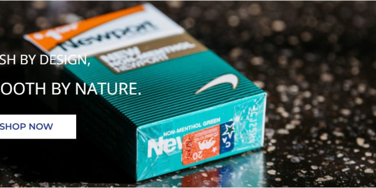 HEETS: The Future of Tobacco Enjoyment Without the Smoke