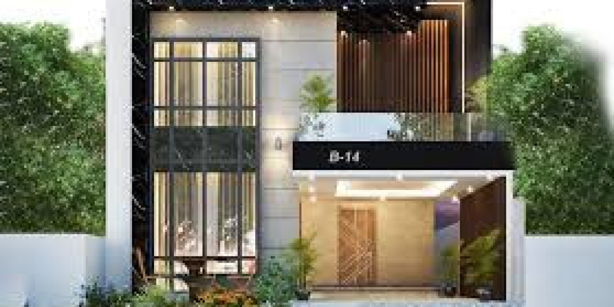 3 Marla House Construction Cost in Lahore – Updated 2025 Estimate