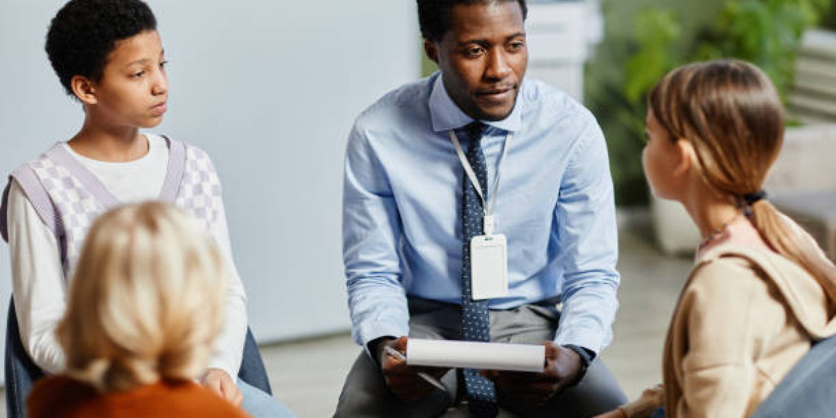 Effective Psychiatric Medication Support with Compassionate Care