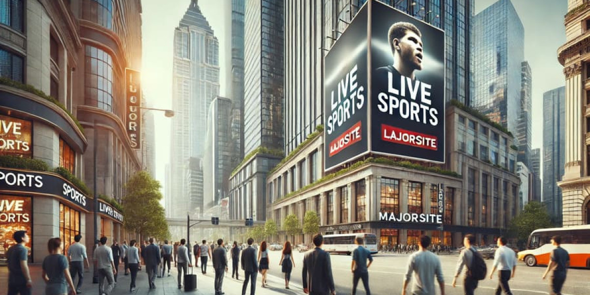 Explore the World of Korean Sports Betting with Sureman’s Scam Verification Platform