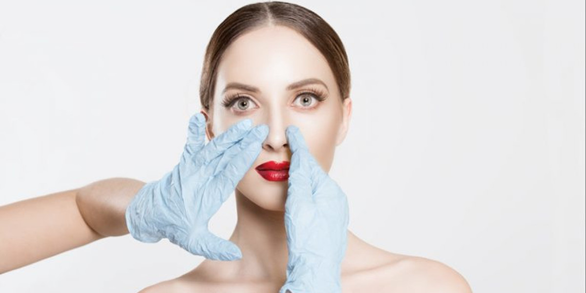 What You Need to Know Before Getting Rhinoplasty in Riyadh