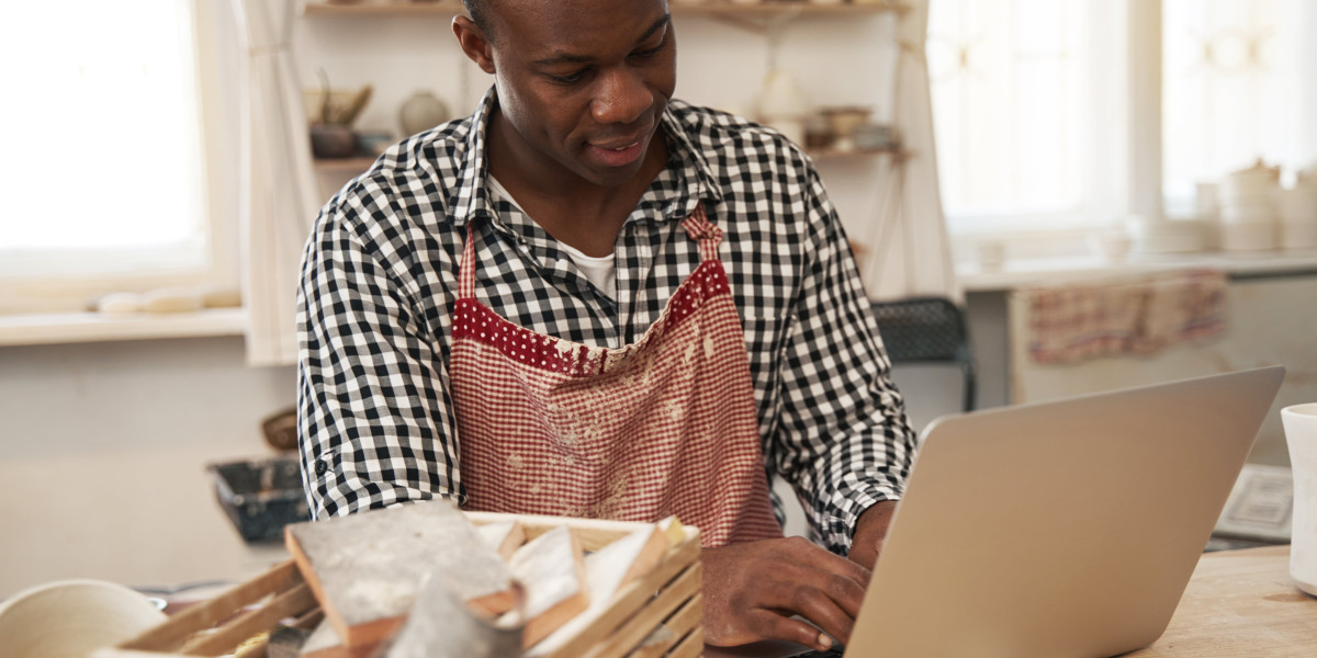 The Growing Importance of Online Sales in Today's Marketplace