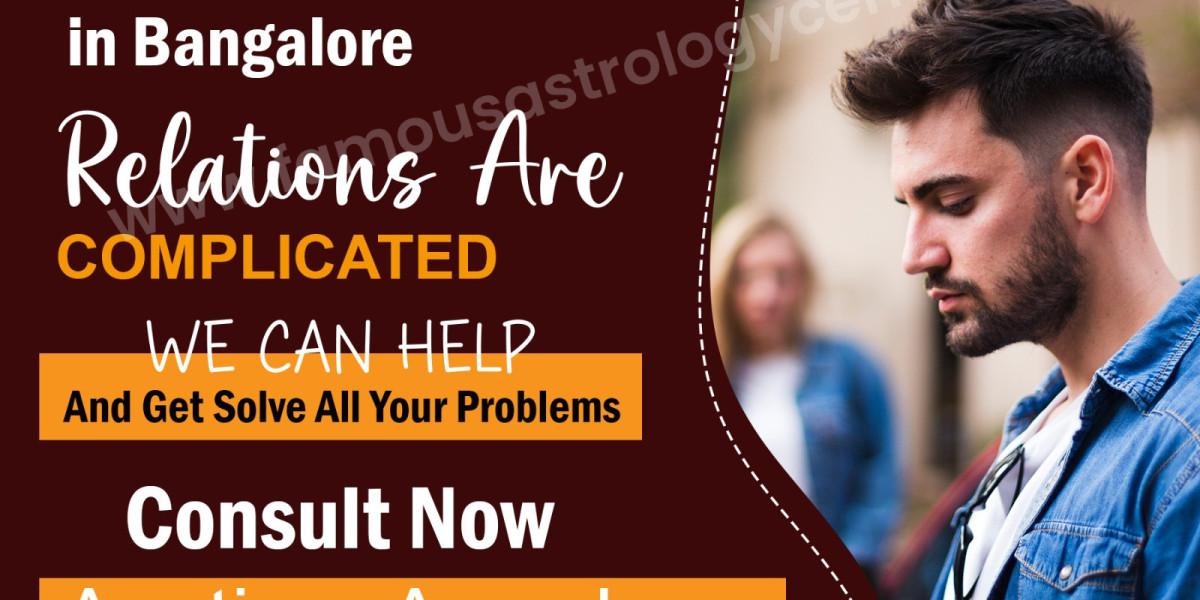 Vashikaran Astrologer in Domlur