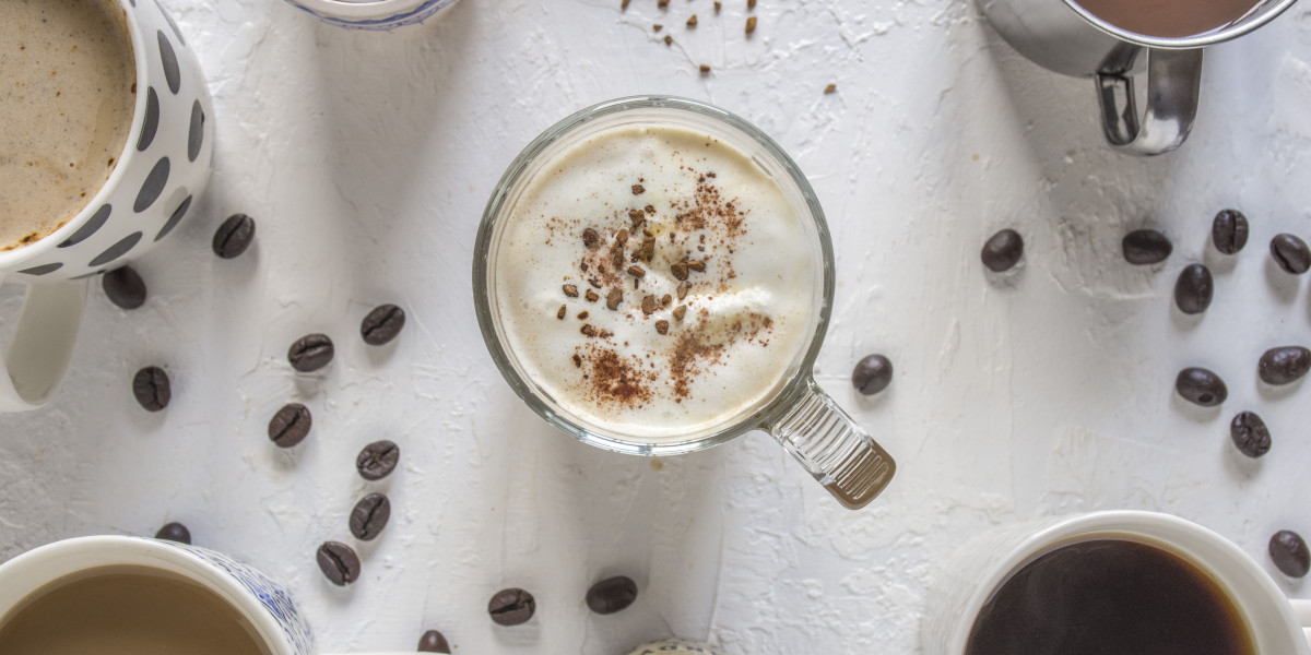 Why We Enjoy Coffee Maker Tassimo (And You Should Also!)