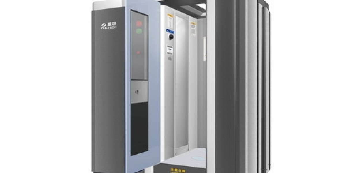 Exploring Global X-Ray Security Screening System Market Size and Insights
