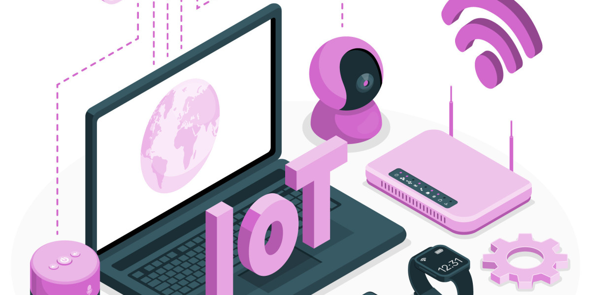 Expert IoT Software Development Company for Scalable Solutions