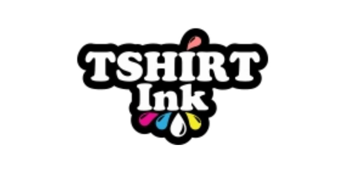 Tshirt Printing Services In Bradford
