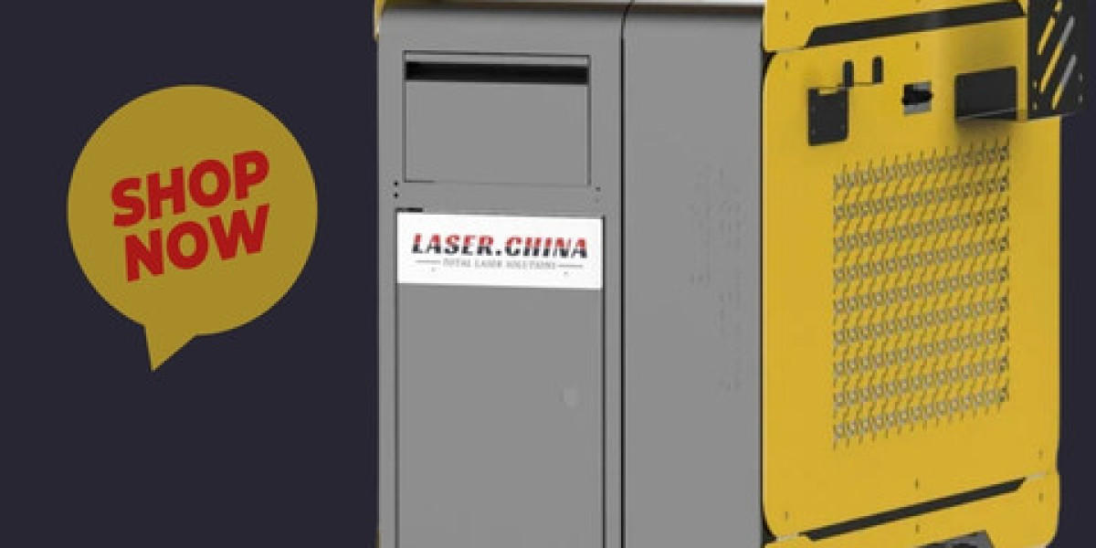 Perché il laser per saldatura sta diventando la scelta preferita nel settore industriale?