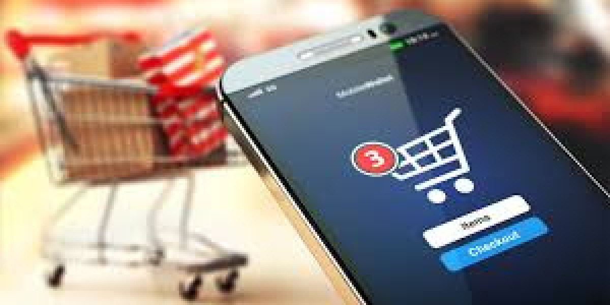 Retails App Development Company in USA