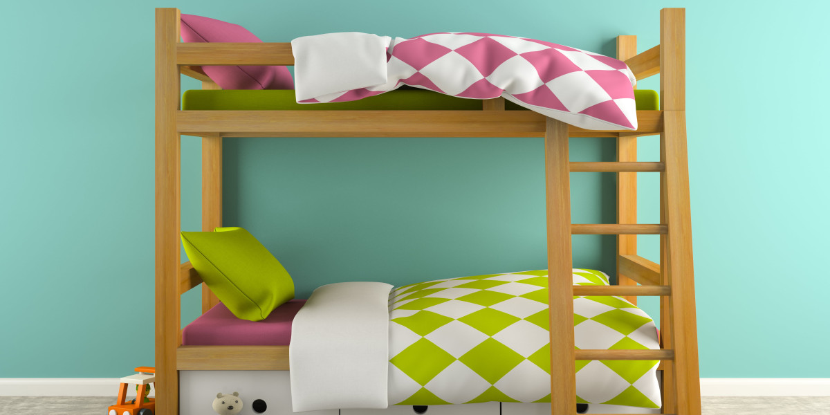 The Reasons Bunk Bed For Sale Is Everyone's Passion In 2024