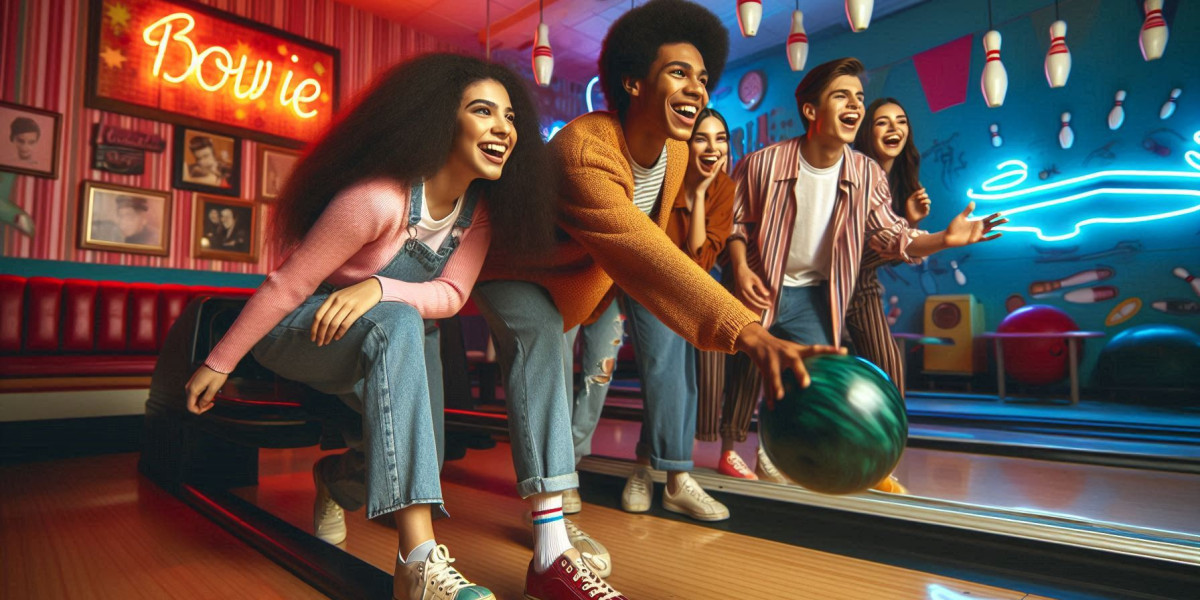 Retro Bowling Shirts: A Stylish Throwback to Classic Americana