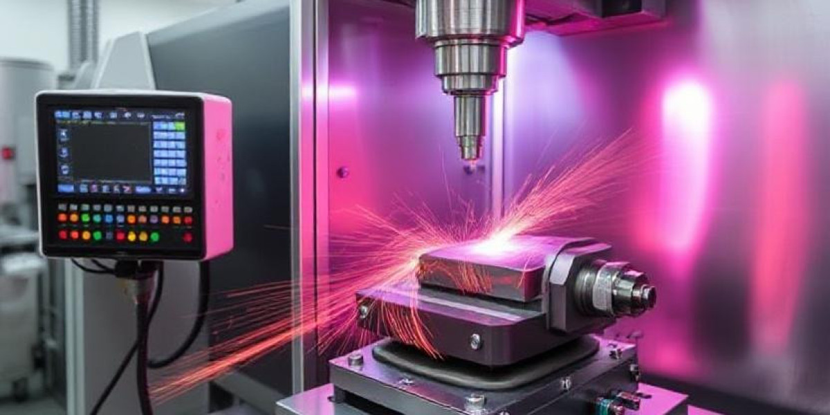 Precision Perfected: How Medical CNC Machining Services Elevate Healthcare Technology