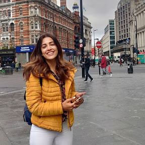 isha Bansal