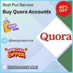 Buy Quora Accounts