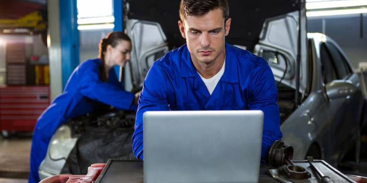 8 Essential Services Offered By An Auto Repair Shop In Dallas, TX