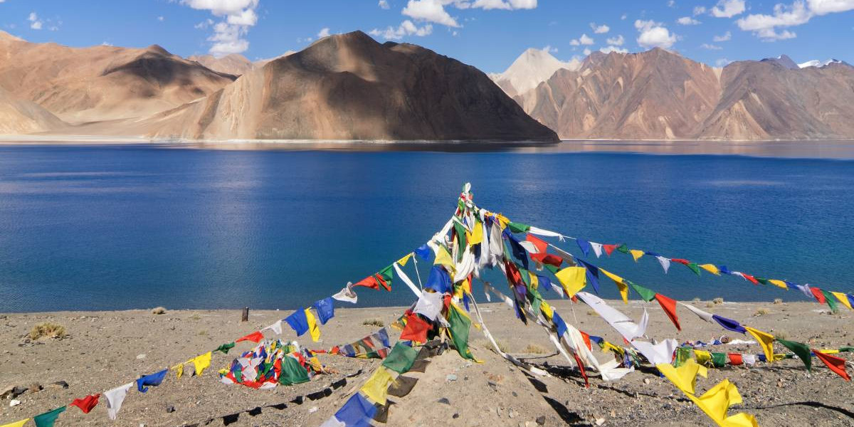 Family-Friendly Ladakh Tour Packages with Safe Itineraries