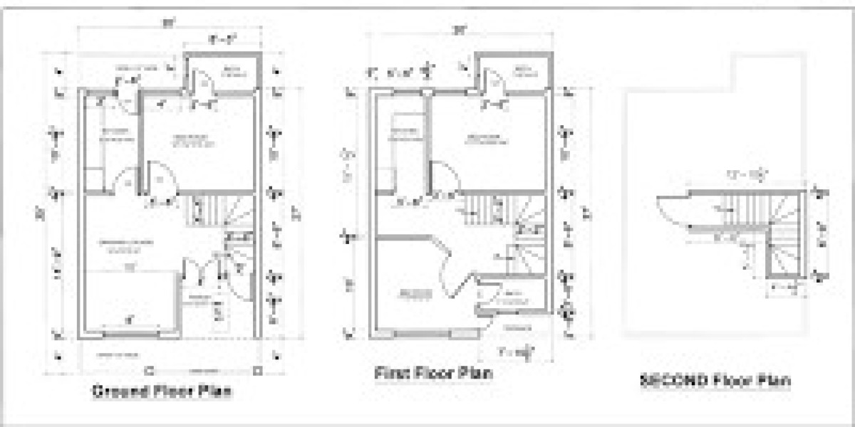 Elegant Layout and Modern Comforts: Pearl Homes Floor Plan Overview