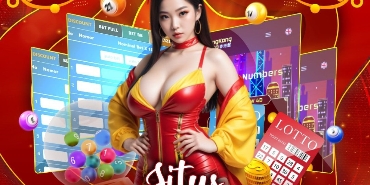 Understanding Togel Hongkong: A Look into the Popular Numbers Game