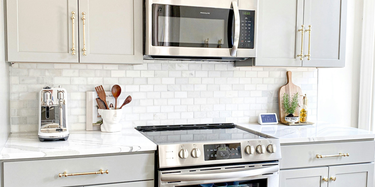 A Guide to Choosing the Right Kitchen Appliances