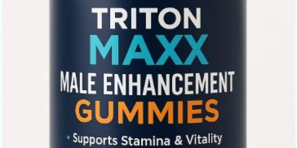 https://www.facebook.com/TritonMaxxGummiesReview/
