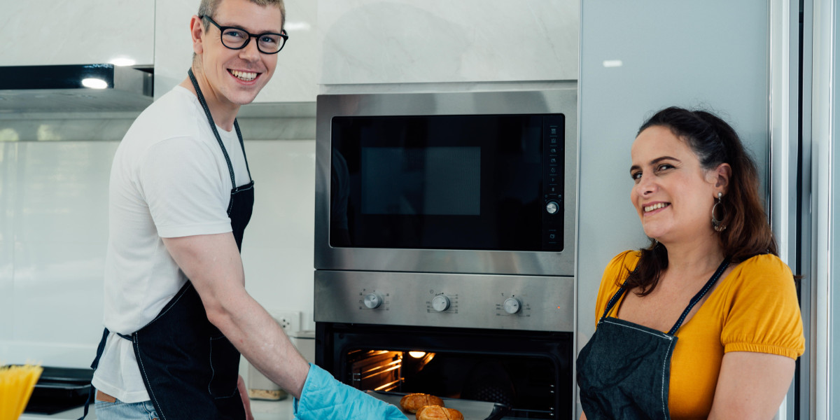 Check Out: How Cooker Built In Is Taking Over And What Can We Do About It