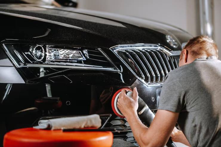 Auto-Detailing-in-Albuquerque-NM