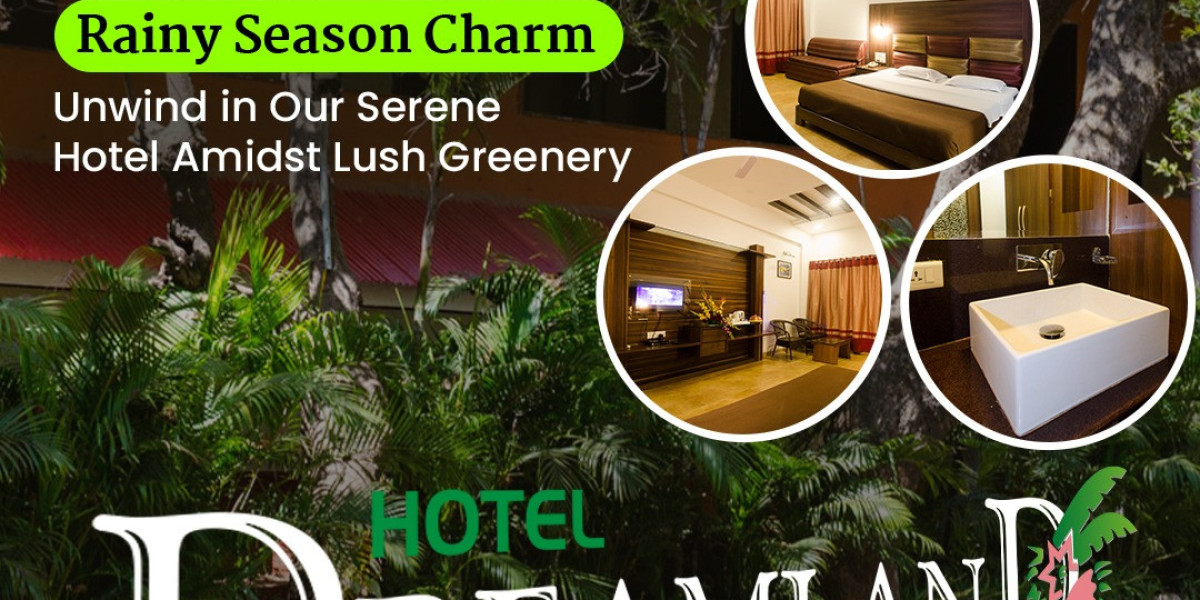 Mahabaleshwar Best Hotels for Monsoon Fun & Relaxation: Hotel Dreamland