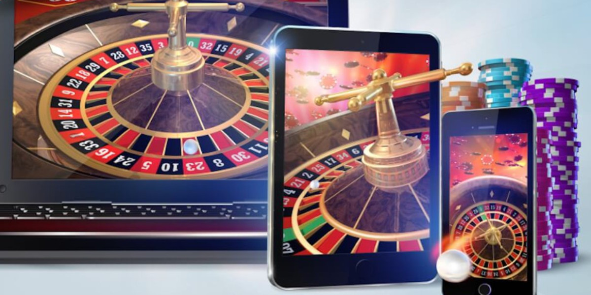 Next-Gen Gaming: What to Expect from Online Casinos in the Coming Years