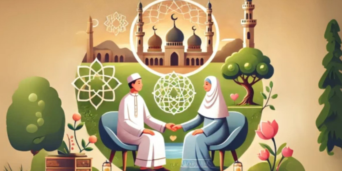 Understand values with importance of nikah in islam guidance