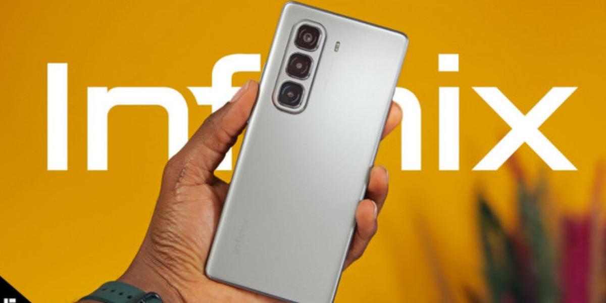 Brand Infinix Innovations: What’s New in Their Latest Models?