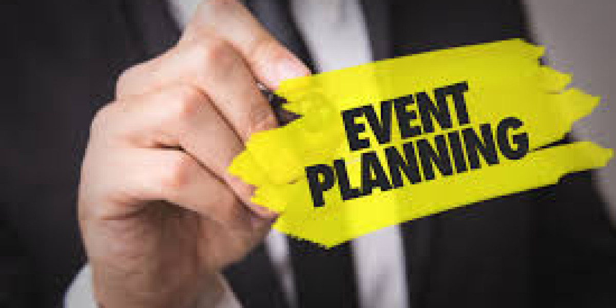 Event Planning Companies Dallas