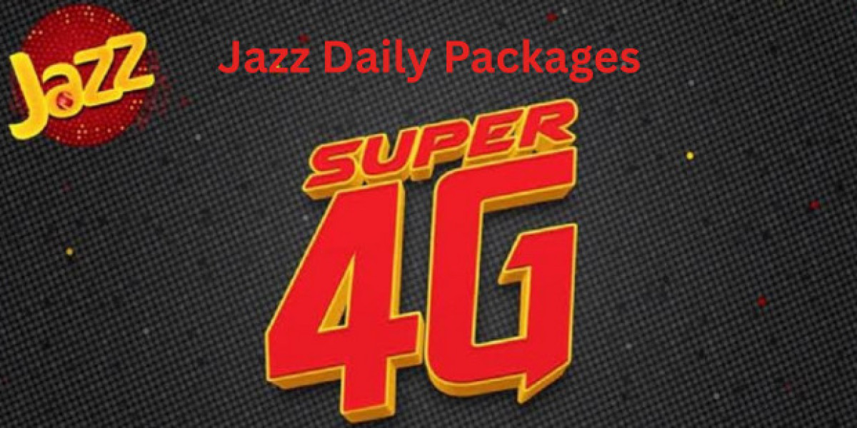 Latest Jazz Daily Packages and Activation Codes Update