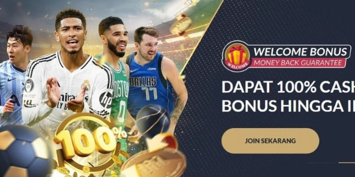 M88: Platform Terpercaya untuk Taruhan dan Judi Online di Asia