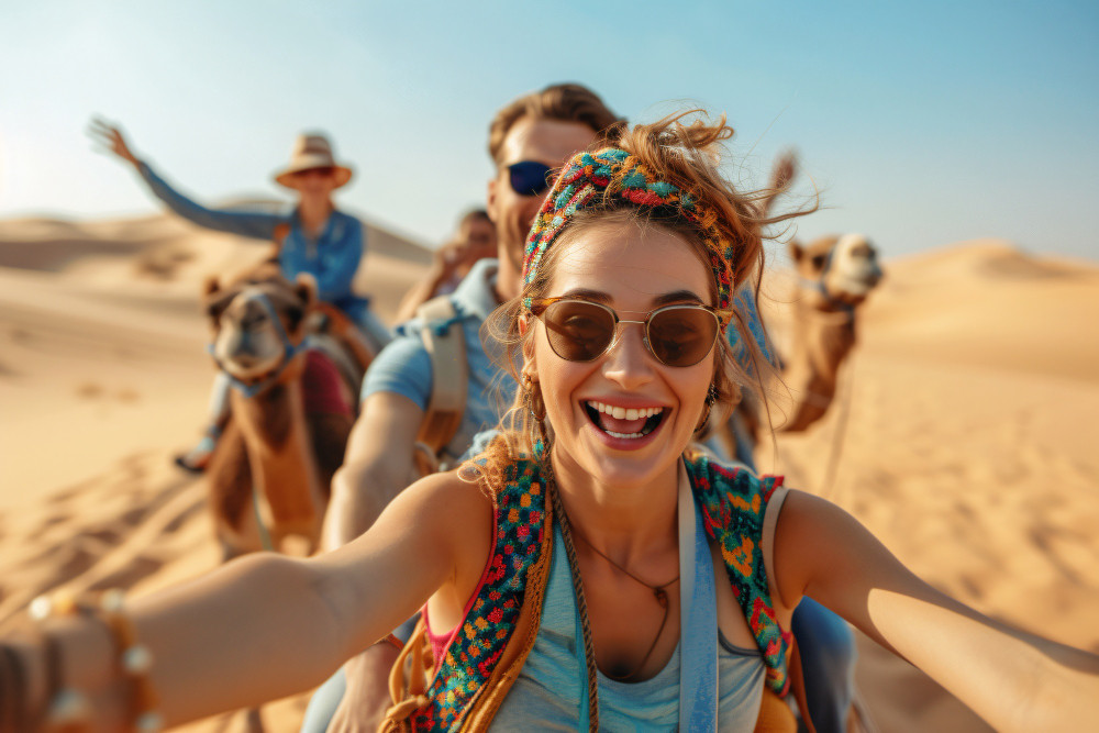 Royal Ride dubai
