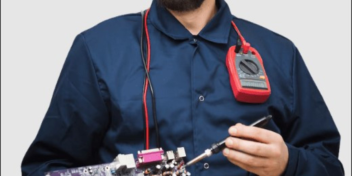 Transform Your Tech Life with Expert Home Computer Service