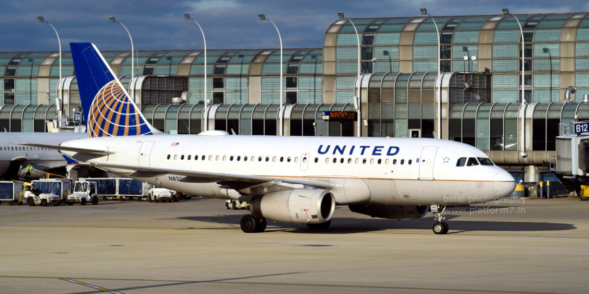 A Complete Guide to United Airlines at Detroit Metropolitan Airport (DTW)