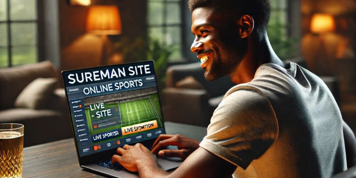 Unveiling Sports Toto: Navigating Scam Verification with Sureman