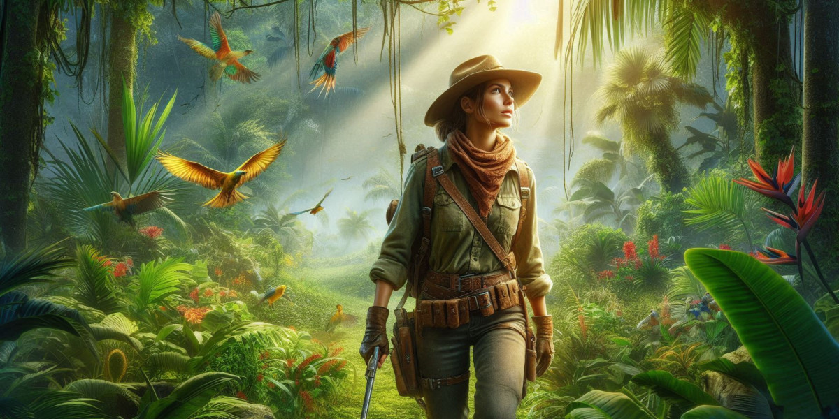 Amanda The Adventurer: Don’t Listen – The Dark Secrets Behind the Game
