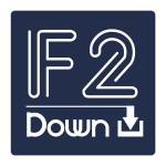 F2 down