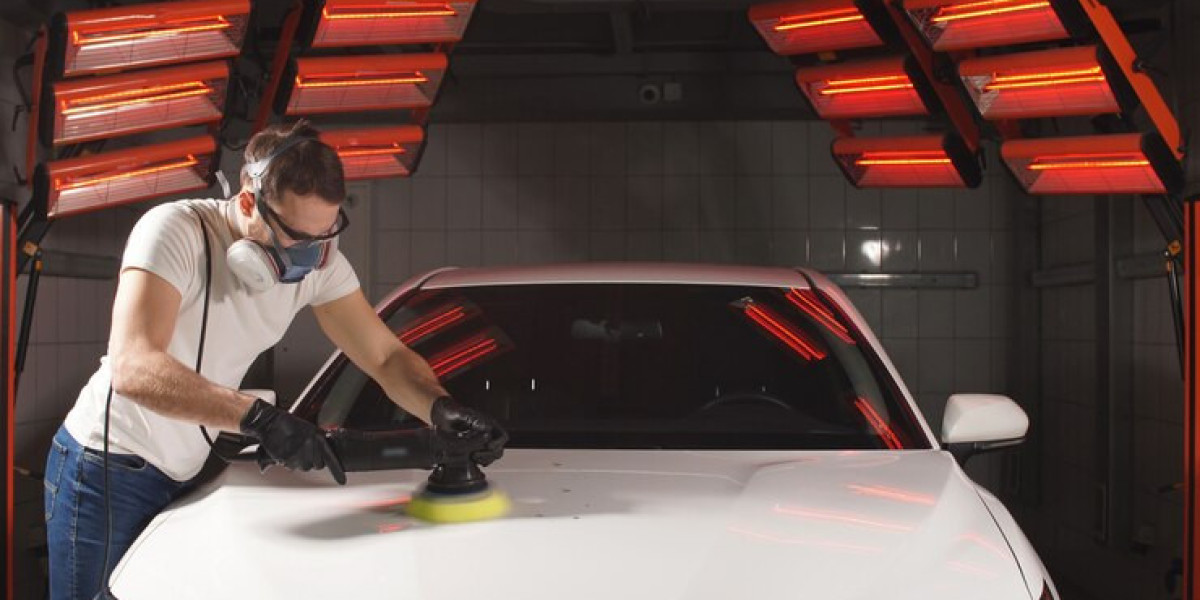 Why You Should Restore Your Vehicle’s Glory With Auto Detailing In Albuquerque, NM