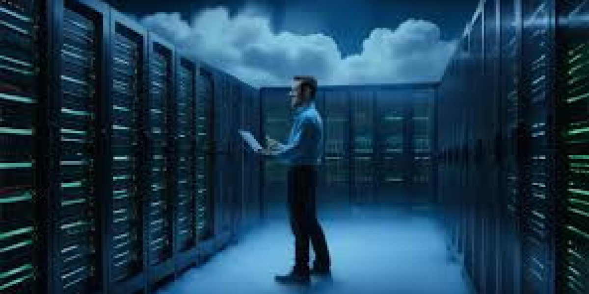 Servidor VPS São Paulo: A Reliable Hosting Solution for Businesses