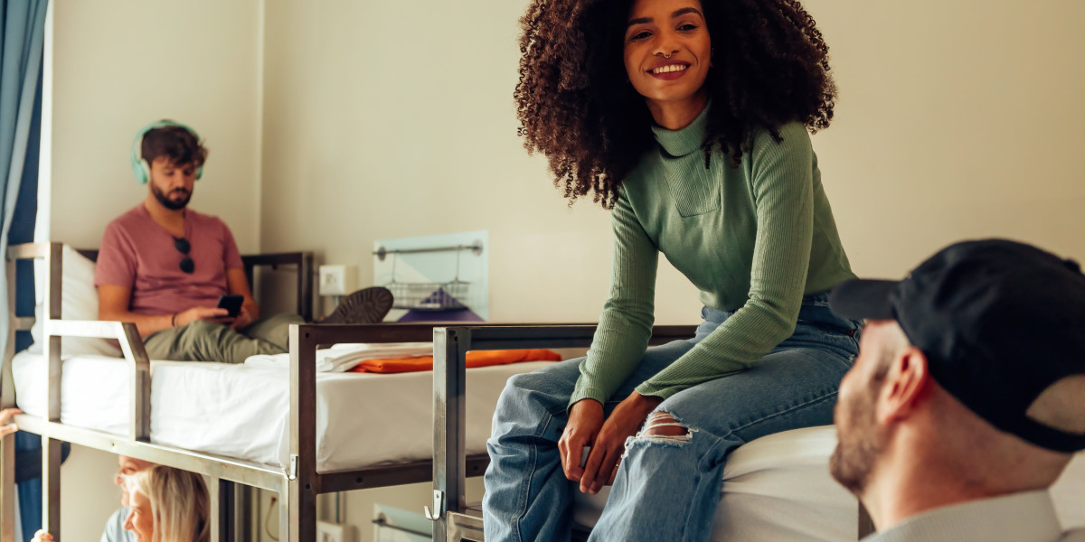 The 10 Most Terrifying Things About Bunk Beds For 3 Kids