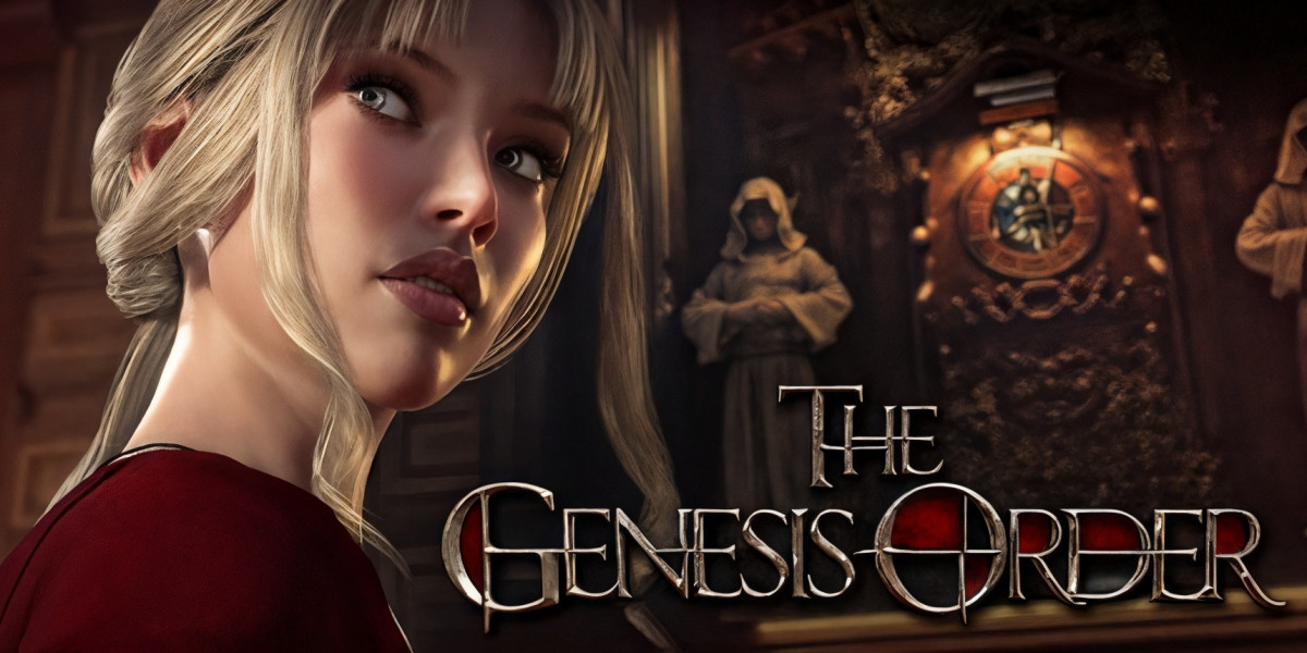 The Genesis Order APK Free Download for Android Devices