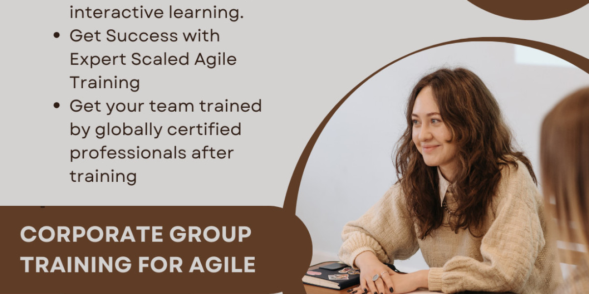 Corporate Learning That Drives Business Performance
