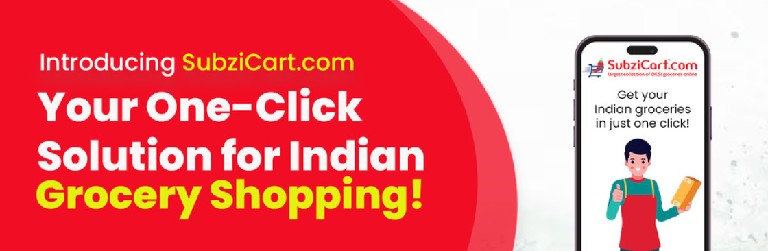 subzi cart