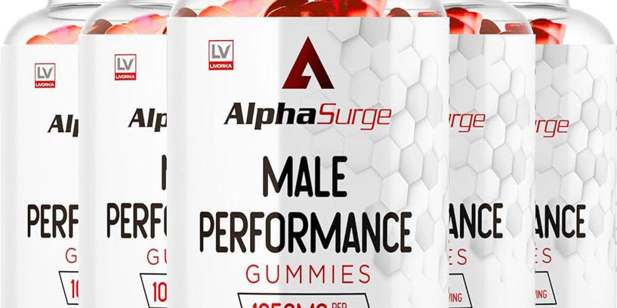 https://www.facebook.com/AlphaSurgeMaleEnhancementGummiescost/