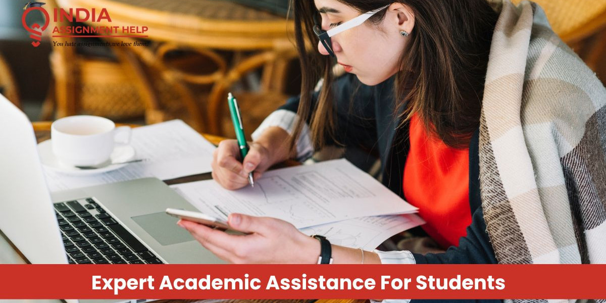 Ace Your Assignments with Expert Case Study Help