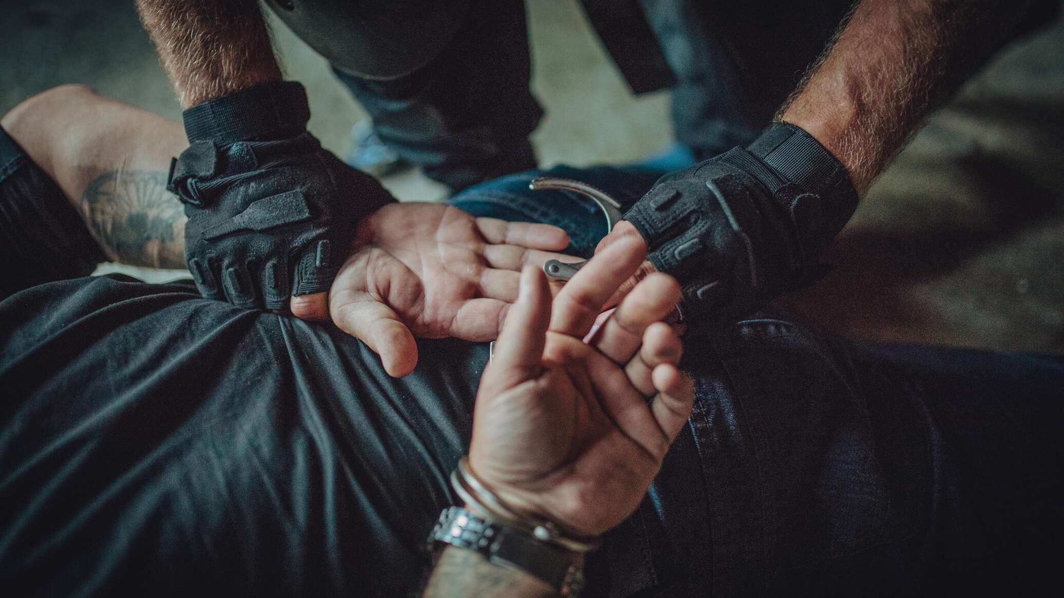 The Importance of Experience in Choosing The Best Criminal Defense Lawyer